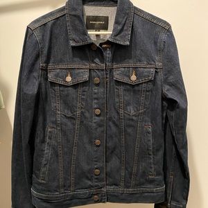 Banana Republic Jean Jacket